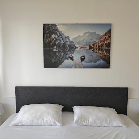 Premium Apartment Maj **** โปเรช ภายนอก รูปภาพ